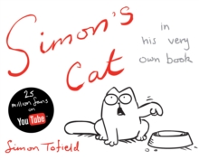 Simon's Cat, Hardback Book Simon's Cat, Hardback Book