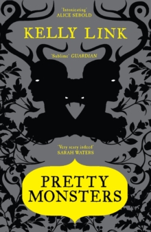 Pretty Monsters : Stories, Paperback Book Pretty Monsters : Stories, Paperback Book
