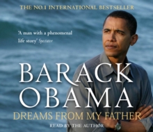 Dreams from my Father (Audio CD), eAudiobook MP3 eaudioBook Dreams from my Father (Audio CD), eAudiobook MP3 eaudioBook