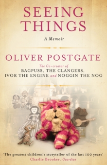 Seeing Things, Paperback Book Seeing Things, Paperback Book