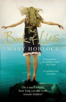 The Book of Lies, Paperback Book The Book of Lies, Paperback Book