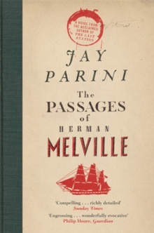 The Passages of Herman Melville, Paperback Book The Passages of Herman Melville, Paperback Book