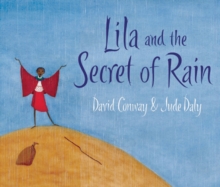 Lila and the Secret of Rain, Paperback Book Lila and the Secret of Rain, Paperback Book