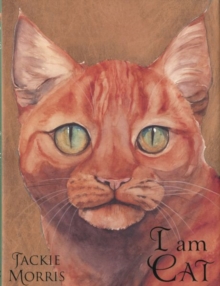 I am Cat, Hardback Book I am Cat, Hardback Book