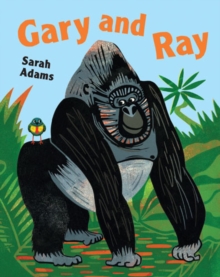 Gary and Ray, Paperback Book Gary and Ray, Paperback Book
