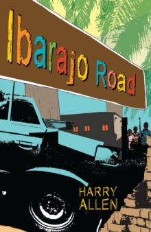 Ibarajo Road, Paperback Book Ibarajo Road, Paperback Book