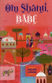 Om Shanti, Babe, Paperback Book Om Shanti, Babe, Paperback Book