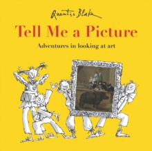 Tell Me a Picture, Hardback Book Tell Me a Picture, Hardback Book