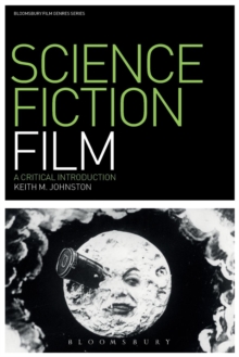 Science Fiction Film : A Critical Introduction