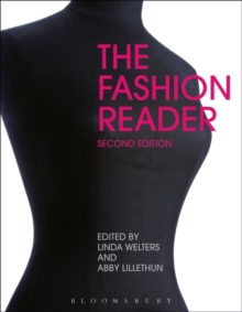 The Fashion Reader, Paperback Book The Fashion Reader, Paperback Book