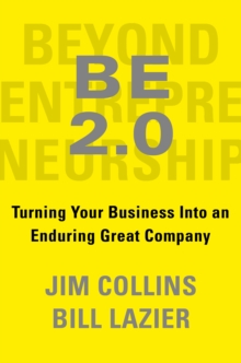Beyond Entrepreneurship 2.0, Hardback Book Beyond Entrepreneurship 2.0, Hardback Book