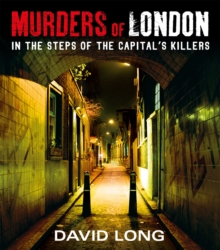 Murders of London, Paperback Book Murders of London, Paperback Book