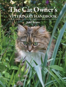 The Cat Owner's Veterinary Handbook, Hardback Book The Cat Owner's Veterinary Handbook, Hardback Book