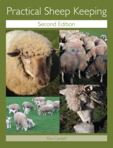 Practical Sheep Keeping, Paperback Book Practical Sheep Keeping, Paperback Book