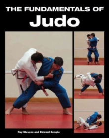 The Fundamentals of Judo, Paperback Book The Fundamentals of Judo, Paperback Book