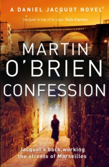 Confession : (Jacquot 5), Paperback Book Confession : (Jacquot 5), Paperback Book