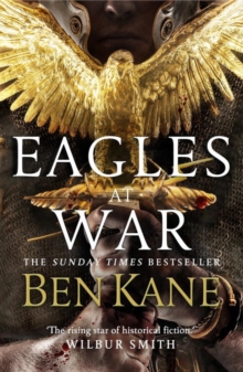 Eagles at War, Hardback Book Eagles at War, Hardback Book