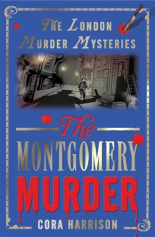 The Montgomery Murder, Paperback Book The Montgomery Murder, Paperback Book