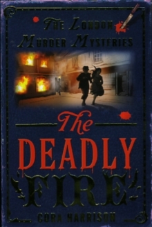 The Deadly Fire, Paperback Book The Deadly Fire, Paperback Book