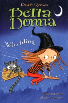 Bella Donna 3: Witchling
