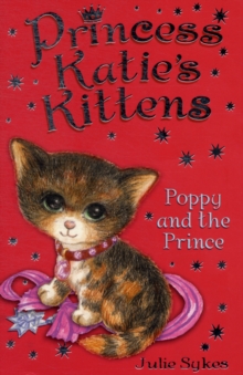 Poppy and the Prince, Paperback Book Poppy and the Prince, Paperback Book