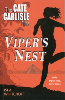 Viper's Nest, Paperback Book Viper's Nest, Paperback Book