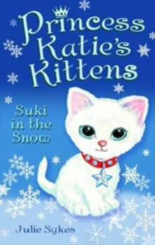Suki in the Snow, Paperback Book Suki in the Snow, Paperback Book