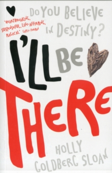 I'll be There, Paperback Book I'll be There, Paperback Book