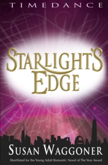 Starlight's Edge, Paperback Book Starlight's Edge, Paperback Book