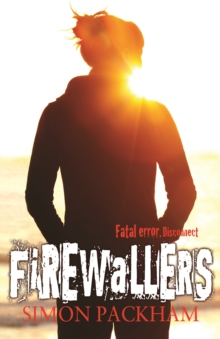 Firewallers, Paperback Book Firewallers, Paperback Book