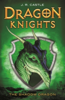 The Shadow Dragon, Paperback Book The Shadow Dragon, Paperback Book