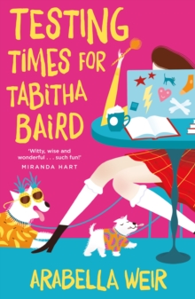 Testing Times for Tabitha Baird, Paperback Book Testing Times for Tabitha Baird, Paperback Book