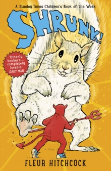 SHRUNK!, Paperback / softback Book SHRUNK!, Paperback / softback Book