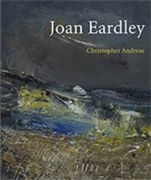 Joan Eardley, Hardback Book Joan Eardley, Hardback Book