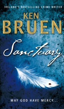 Sanctuary, Paperback Book Sanctuary, Paperback Book