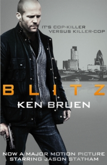 Blitz, Paperback Book Blitz, Paperback Book