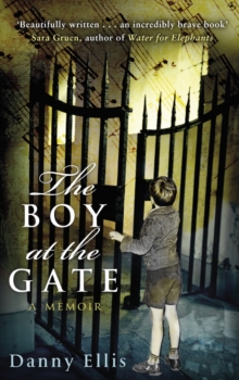 The Boy at the Gate, Paperback Book The Boy at the Gate, Paperback Book
