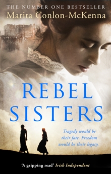 Rebel Sisters, Paperback Book Rebel Sisters, Paperback Book