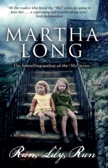 Run, Lily, Run, Paperback Book Run, Lily, Run, Paperback Book