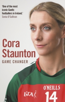 Game Changer, Paperback / softback Book Game Changer, Paperback / softback Book