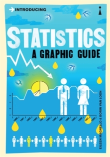Introducing Statistics : A Graphic Guide, Paperback Book Introducing Statistics : A Graphic Guide, Paperback Book