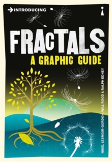 Introducing Fractals : A Graphic Guide, Paperback Book Introducing Fractals : A Graphic Guide, Paperback Book