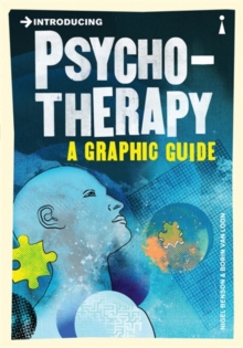 Introducing Psychotherapy : A Graphic Guide, Paperback Book Introducing Psychotherapy : A Graphic Guide, Paperback Book