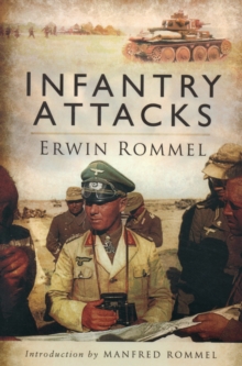 Infantry Attacks, Paperback Book Infantry Attacks, Paperback Book