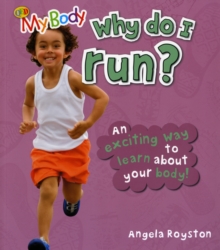 Why Do I Run?, Paperback Book Why Do I Run?, Paperback Book