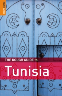 The Rough Guide to Tunisia