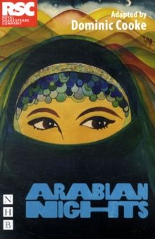 Arabian Nights, Paperback Book Arabian Nights, Paperback Book