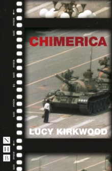 Chimerica, Paperback / softback Book Chimerica, Paperback / softback Book