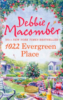 1022 Evergreen Place, Paperback Book 1022 Evergreen Place, Paperback Book