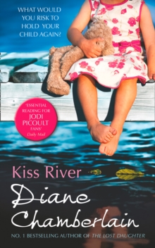 Kiss River, Paperback / softback Book Kiss River, Paperback / softback Book